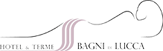 Logo Terme Bagni di Lucca