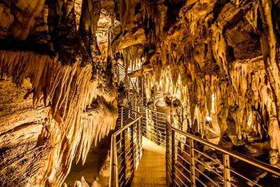 Grotta del vento