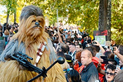 Lucca Comics