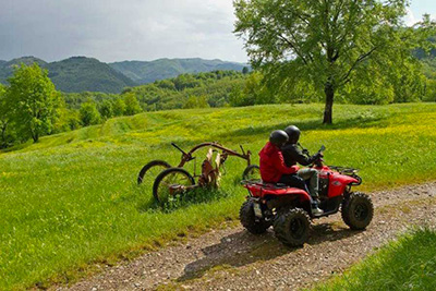 Lucca Quad