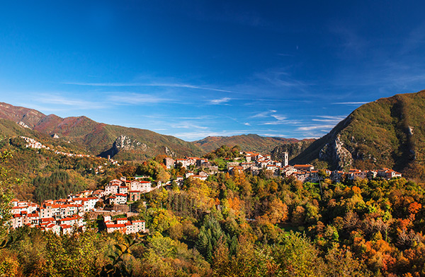 Val di Lima